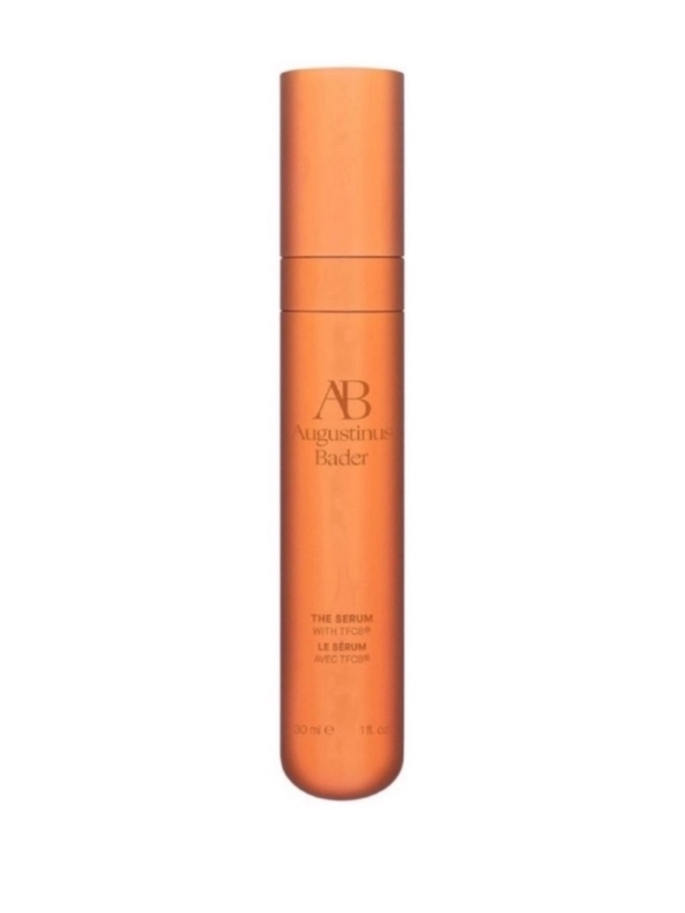 Augustinus Bader The Serum with TFC8 Nomad Refill 30ml